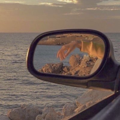 You must be the change you wish to see in the world.” ✨🖤