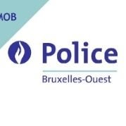 Zone de police Bruxelles-Ouest - Politiezone Brussel-West