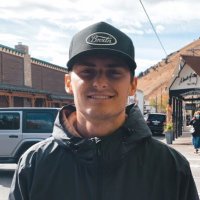 Rhett Williams (@rwill1116) 's Twitter Profile