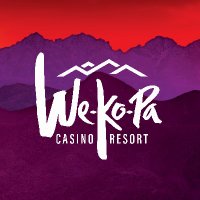 We-Ko-Pa Casino Resort (@fortmcdowell) 's Twitter Profile