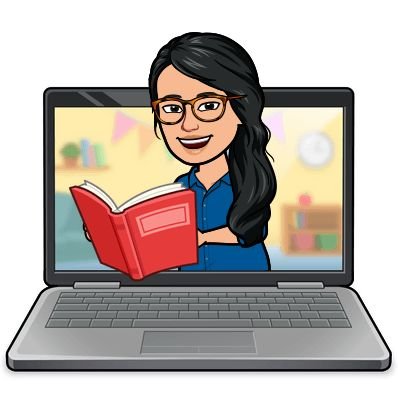 Mrs_Hanspal's profile picture. Educator and Life-long Learner :)