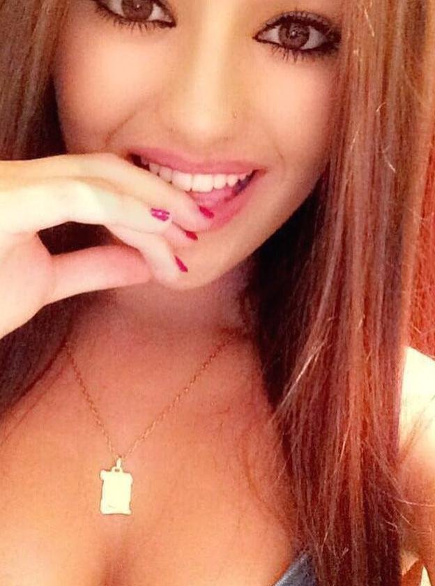A beautiful girl wants to meet an interesting men!Add me and I´ll send you a message with my most favorite photo 🍑🍓🍑