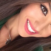 🅾🅻🅸🆅🅸🅰 🅱🆁🅾🆆🅽 💖 (@olivia_23458) 's Twitter Profile