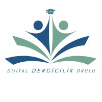 Dijital Dergicilik Okulu(@dergicilikokulu) 's Twitter Profile Photo