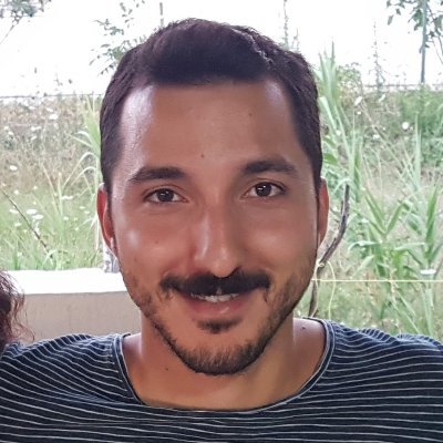 Machine learning engineer, METU alumni