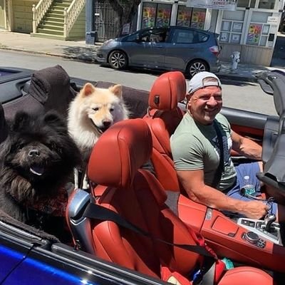 James19761436's profile picture. 