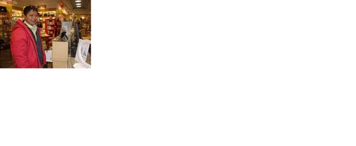 hari_tcpip's profile picture. 