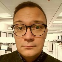 Jarno Moisala (@jmoisala) 's Twitter Profile