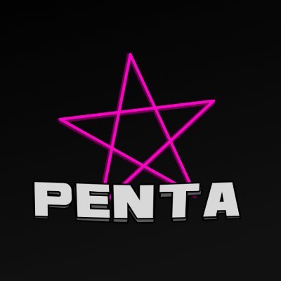 Penta, the demon clan in https://t.co/jZs4Guwxk1
Made out of FIRE CCs and the most DEMONIC Fragstars!