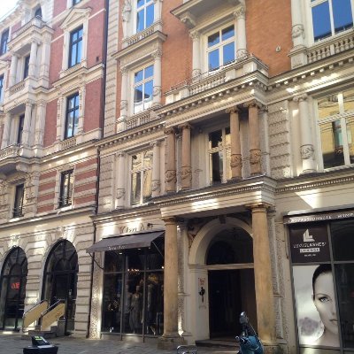 Tatiana15774640's profile picture. UI/UX Designer