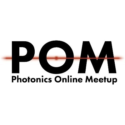 Photonics Online Meetup Profile