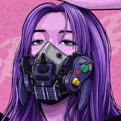 Melee's Best Zelda + Controller Engineer
She/her
Orca Analog Controller now available here:
https://t.co/NcHqJ7It8W