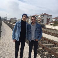 Sami Can Sarı (@samicansar2) 's Twitter Profile