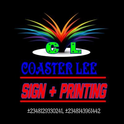 Base on Sign + Printing 🖌DM@0812933p241