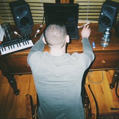 JohnnyDibb's profile picture. Songwriter/ Producer