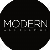 Modern Gentleman(@GentMod) 's Twitter Profile Photo