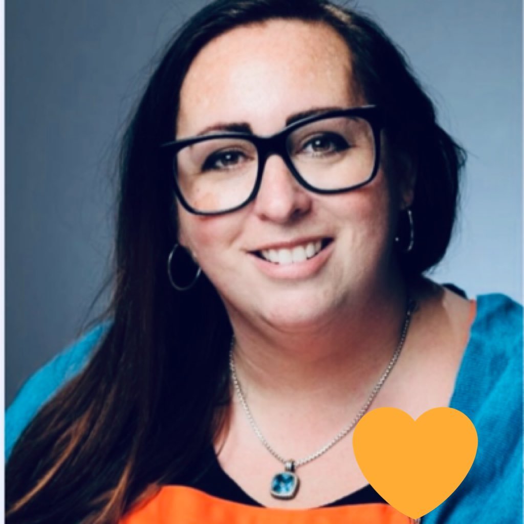 @LisaAdamsTHD