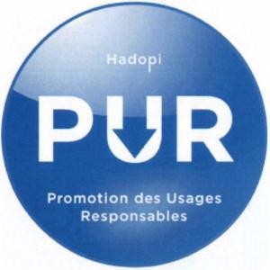 Hadopi_PUR's profile picture. La promotion des usages responsables passe par une bonne grosse épuration ! #Hadopi vaincra, et #Universal festoiera !