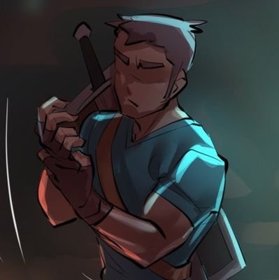 Most the art I use for Steve will be made by @Merryweatherey. Go follow them, they make awesome art!