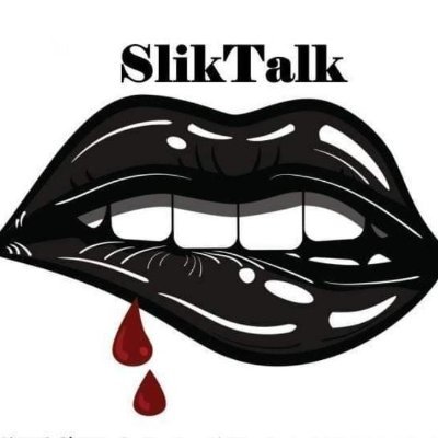 Slik Talk, ain't no sugar sugar quotin' | Parody | Ain't him, expect less verbal diarrhea.