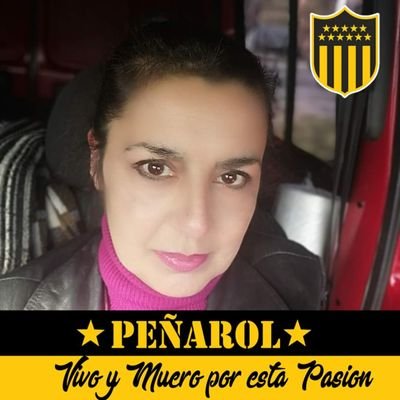 #PEÑAROL ,MI ESPOSO Y MIS HIJAS SON  MI VIDA., VI A MI CUADRO  CAMPEON DEL SIGLO ... Q MAS PUEDO PEDIR ??