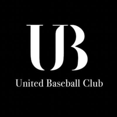 United Baseball Club Class of 2023 
Email: dbatreyes@gmail.com 📧 #ESDC