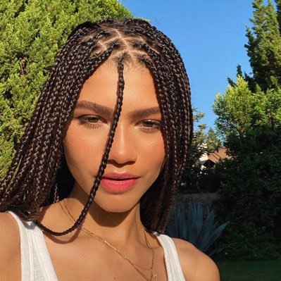 zendayzx's profile picture. ravenclaw 🦅💙 // fan account