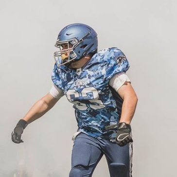 ggusmaor's profile picture. Atleta do Curitiba Lions (sim eu jogo Futebol Americano)
Estudante de Comunicação Institucional UFPR