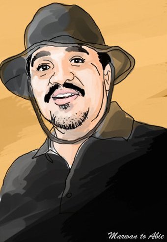 firdausabie's profile picture. 