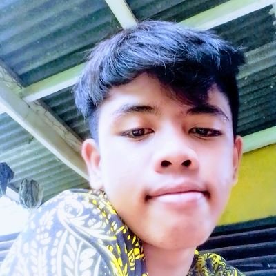 EspejoJaspher's profile picture. 13 years old
https://t.co/K1KMypE9dF
IG:@jaspherespejo