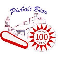 Asociación para Entusiastas de los PinBalls | Disfuta de más de 50 máquinas de los años 60 hasta la actualidad | Mecánicos, Electromecánicos y Electrónicos