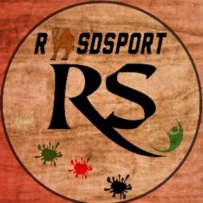 Rasdsport tu revista digital 🇪🇭⚽🎾🏉🏈🏐🏀🥎⚾🥅🏸🥇