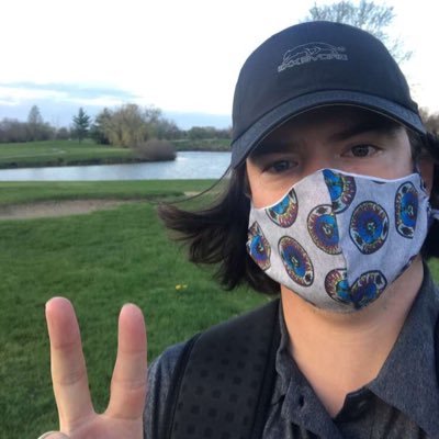 algio1137's profile picture. Coffee + golf + bmw enthusiast + da bears 💀🌹⚡️🐠⭕️