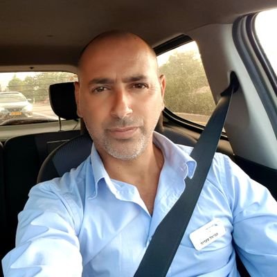 AmielSaadia's profile picture. 