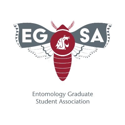 EntomOutreach's profile picture. Washington State University Entomology Graduate Student Association Outreach