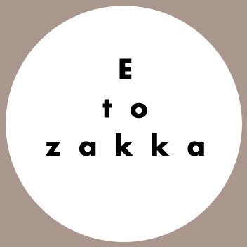 Etozakka⚪️絵と雑貨の展示会さんのプロフィール画像