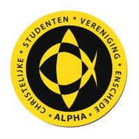 C.S.V. Alpha (@csvalpha) 's Twitter Profile