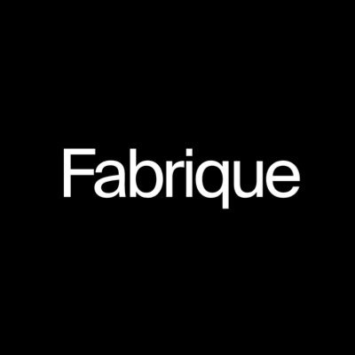 Based in Vienna. We develop communication strategies and cultural projects. For record label pls follow 〰️ @FabriqueRecords