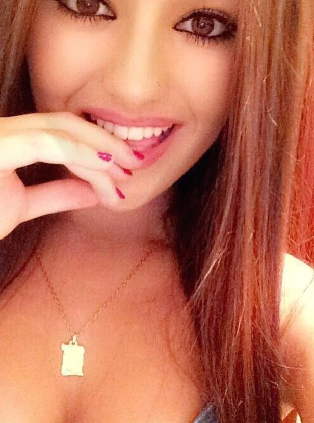 A beautiful girl wants to meet an interesting men!Add me and I´ll send you a message with my most favorite photo 🍑👄🎀