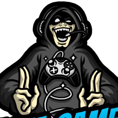 ⭐️#Twitch Affiliate⭐️PS4 Streamer Check out my Twitch Channel. Discord- https://t.co/pHjZ0h6BrL