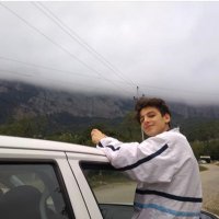 Hümbət (@huumbet) Twitter profile photo