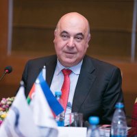 Chingiz Abdullayev (@abdullayev_ch) 's Twitter Profile