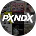 Pxndx (@pxndxmusic) Twitter profile photo