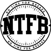 NTFB (@notimeforbreaks) 's Twitter Profile