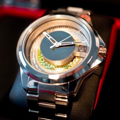 hodlsmith's profile picture. Your local hodlsmith, forging pieces to hodl