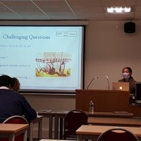 Madona Sakkal, MD (@sakkalms) 's Twitter Profile Photo