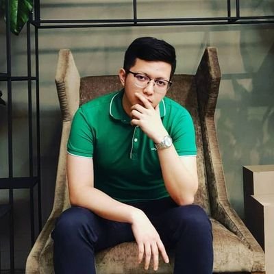 PiyowPonce's profile picture. CADreamer. 🇨🇦