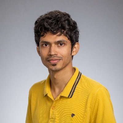 AmeetDeshpande_ Profile Picture