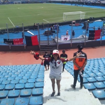 cecivalenzuel17's profile picture. 🎀 Profe de Educación Física