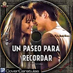 Fan de la pelicula Un paseo para recordar 
A walk to remember  @shanewest